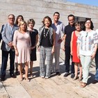 Entrevista con María Ángeles Sánchez Trillo, presidenta de ACESCAM