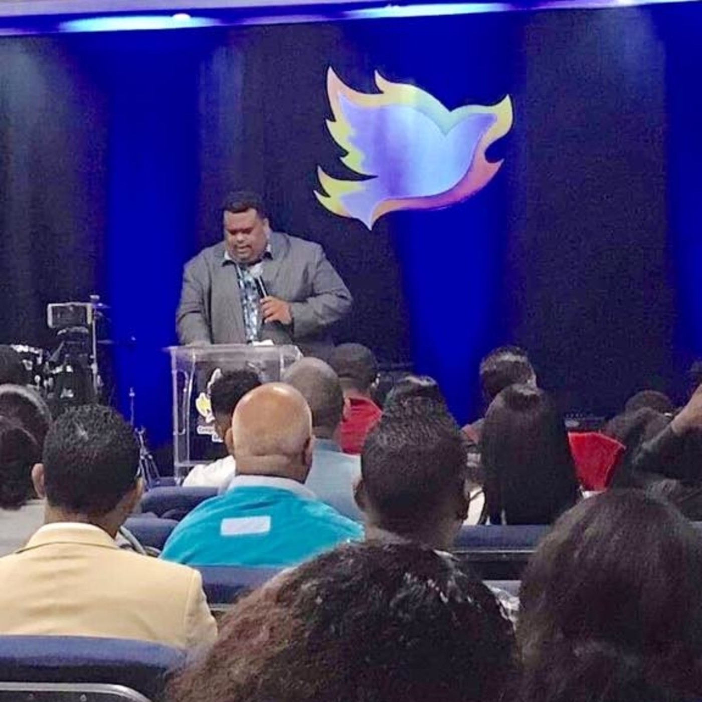 Mensaje de Edificación y Bendición Año 2020