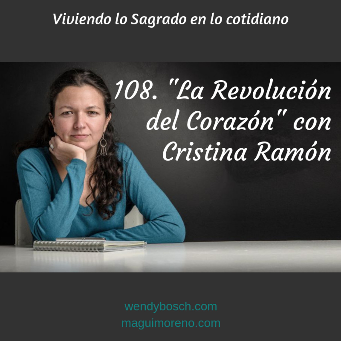 Viviendo lo Sagrado en lo cotidiano