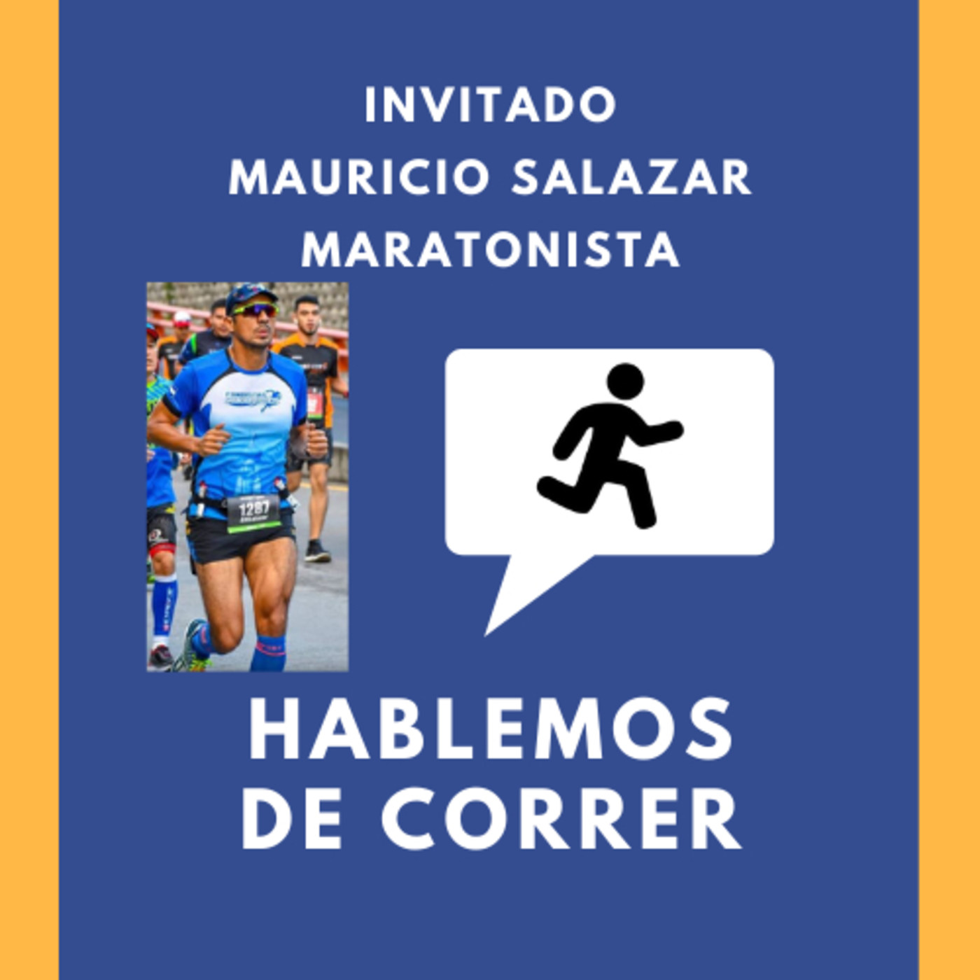 Hablemos de Correr de Runner a Runner