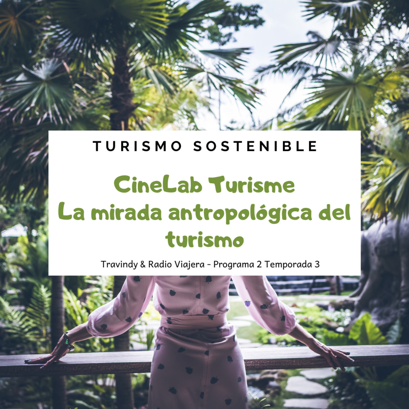 TURISMO SOSTENIBLE