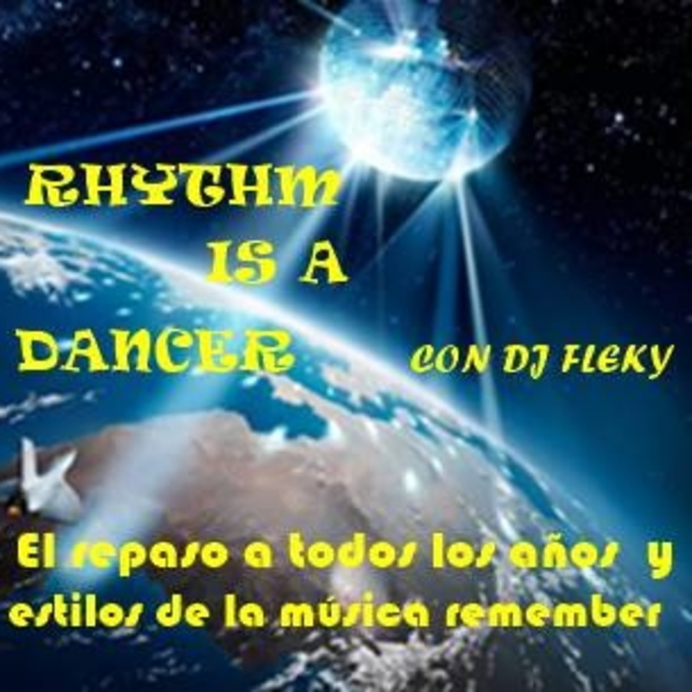 rhythm is a dancer 27-4-19 sesión dj trauma