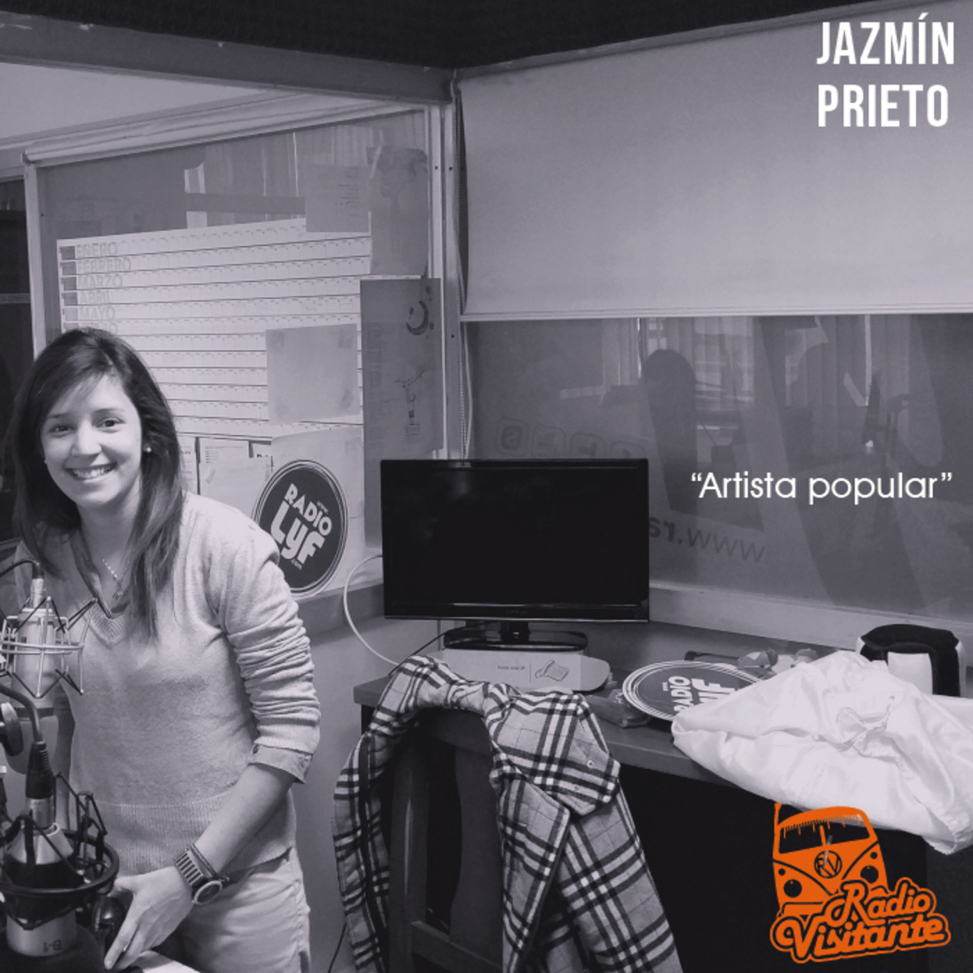 Podcast de RADIO VISITANTE