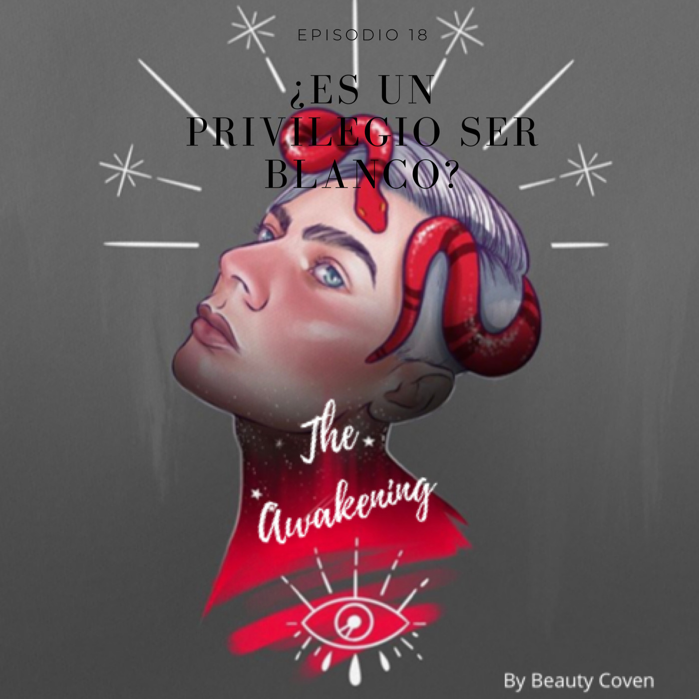 THE AWAKENING