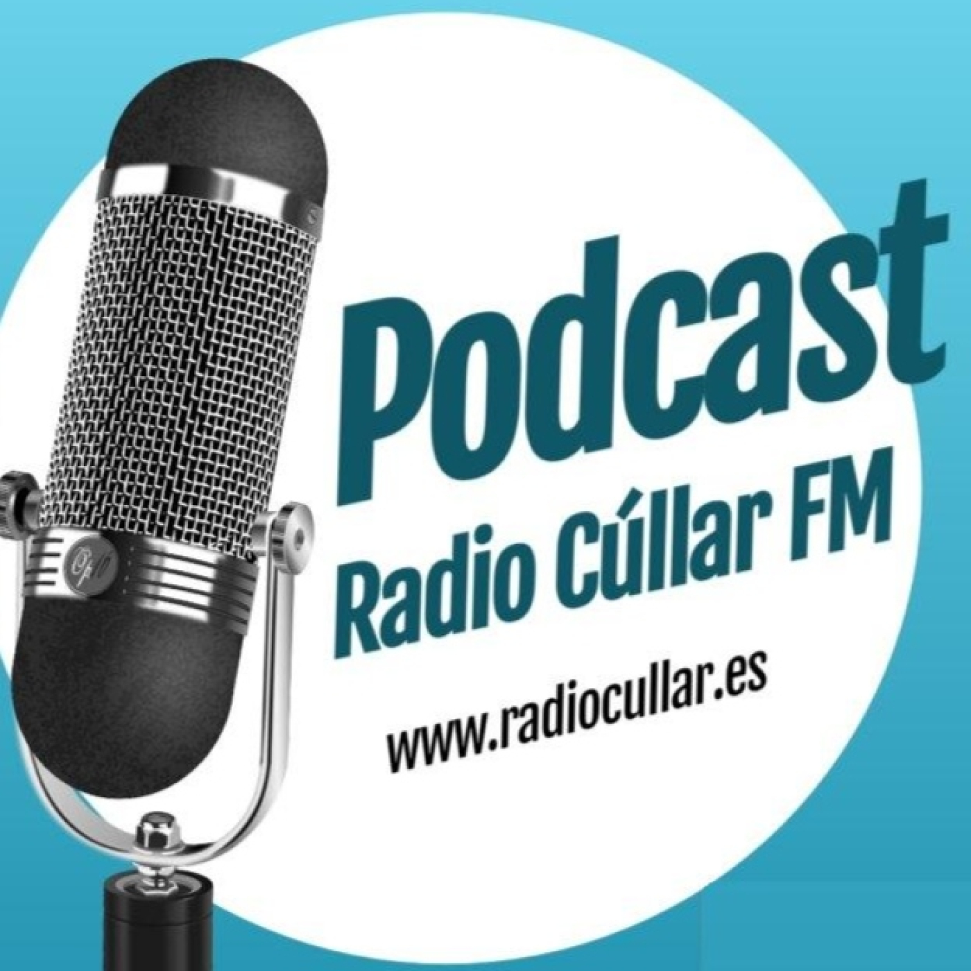 Entrevista VIIIº Reto Ciclo Indoor de Cúllar - 5 Julio 2024 episode artwork