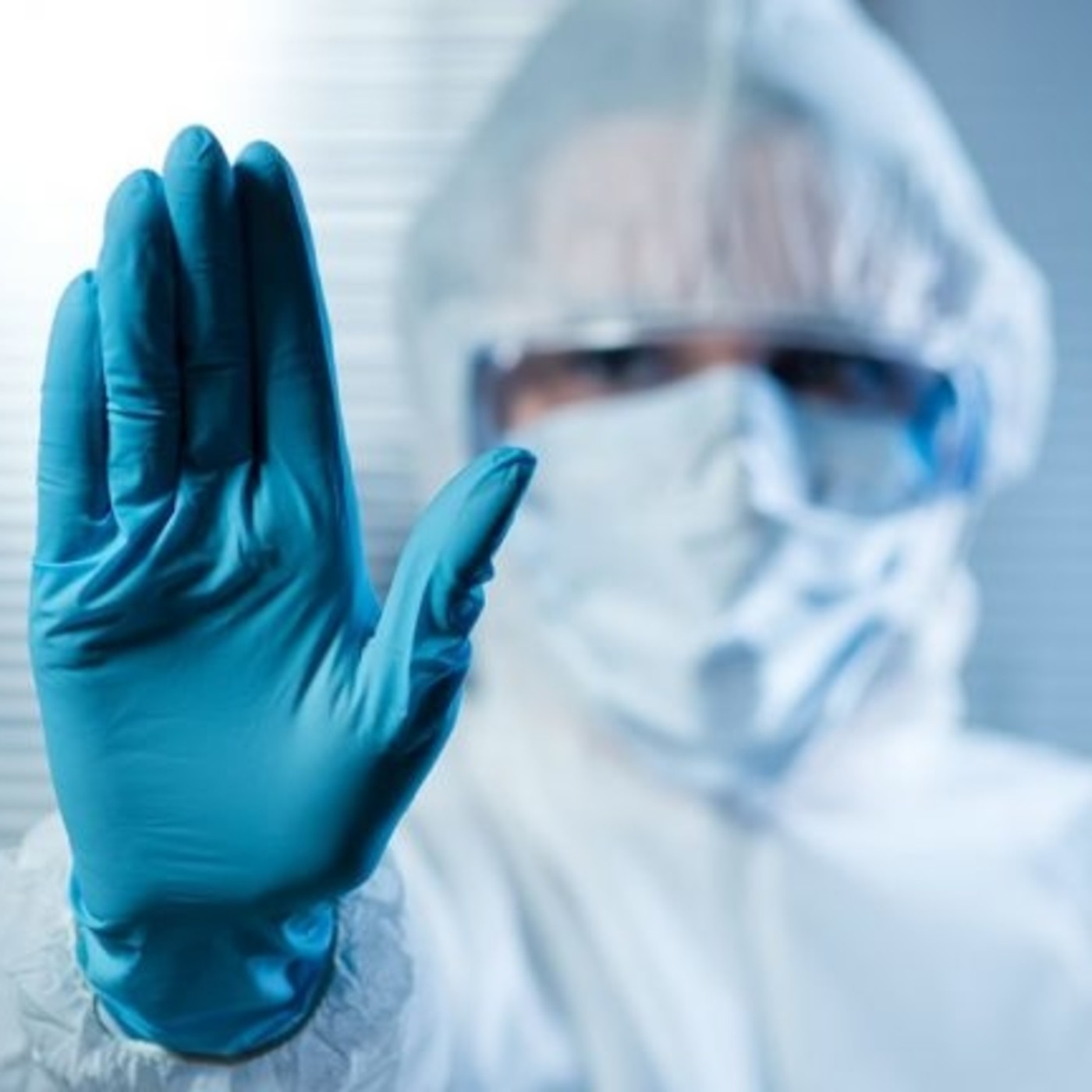 Breakthrough: 7- La Lucha Contra las Pandemias #podcast #documental #medicina #ciencia #virus episode artwork