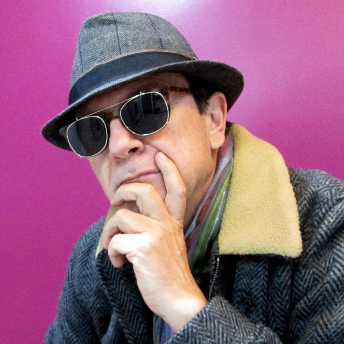 LA VOZ de RIMAS Y POEMAS -inusuales