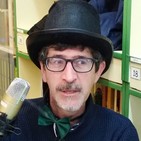 Encuentros con el Autor. Pedro López Carcelén