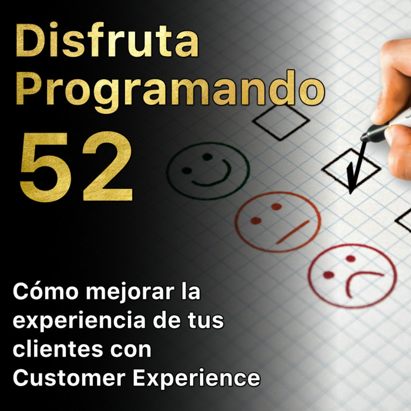 Disfruta Programando