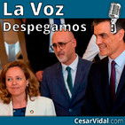 Despegamos: Preparen la cartera: todo lo que hay que saber sobre el hachazo fiscal que prepara el PSOE - 21/10/19