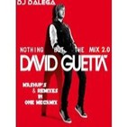 Dj Dalega - David Guetta - Nothing But The Mix 2.0 Megamix