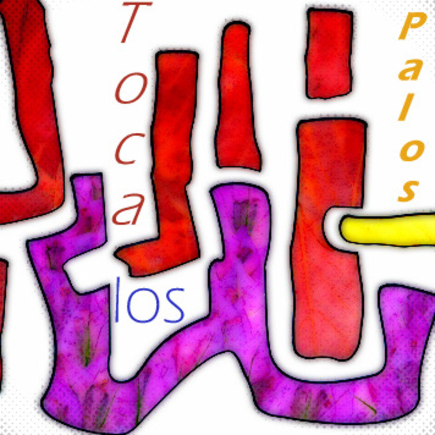 Toca los Palos 8 febrero 2020 episode artwork
