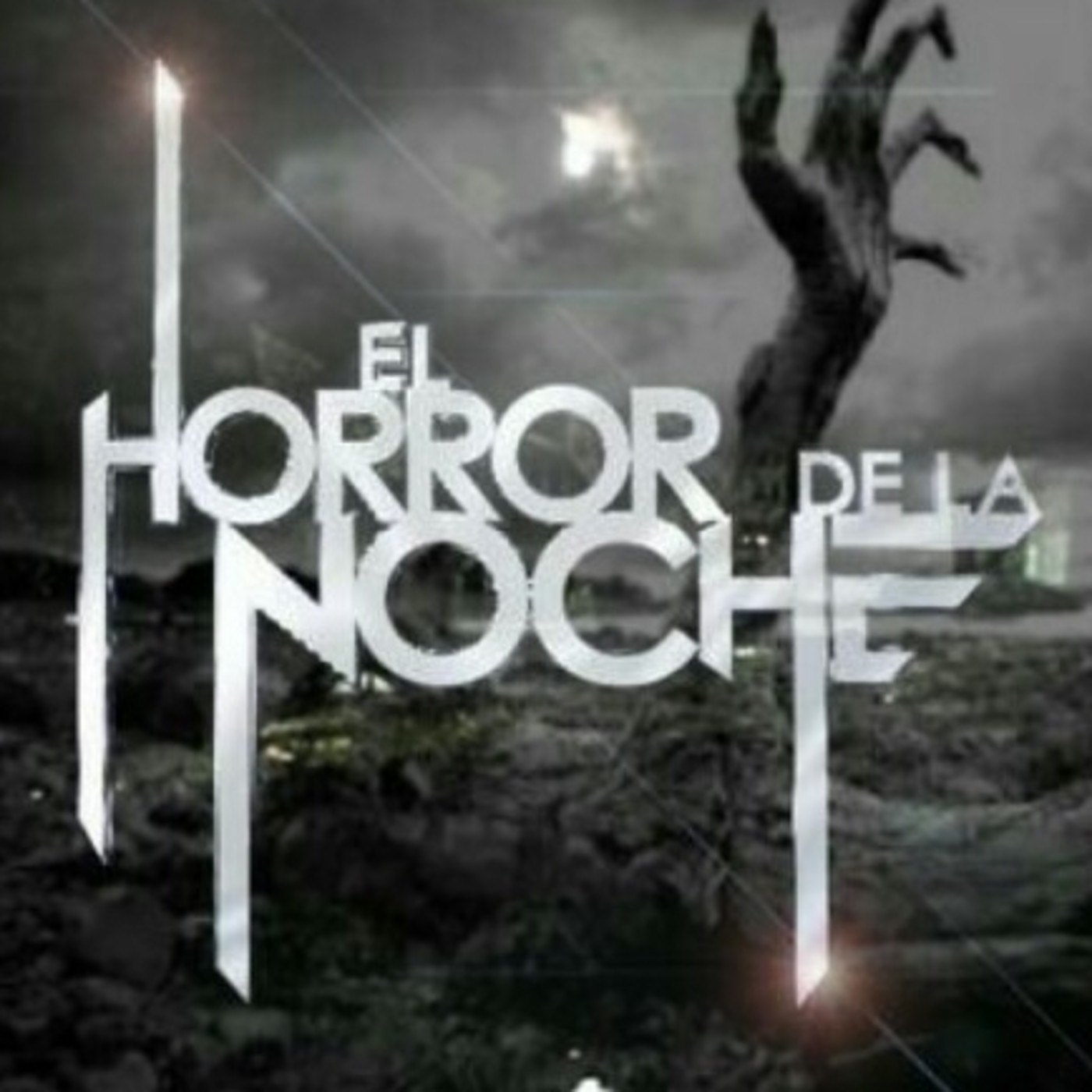 El Horror de la Noche | 18 de Julio 2018 El Horror de la Noche | 18 de Julio 2018