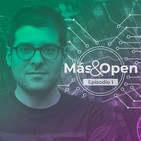 Más & Open con José Miguel Parrella – Introducción