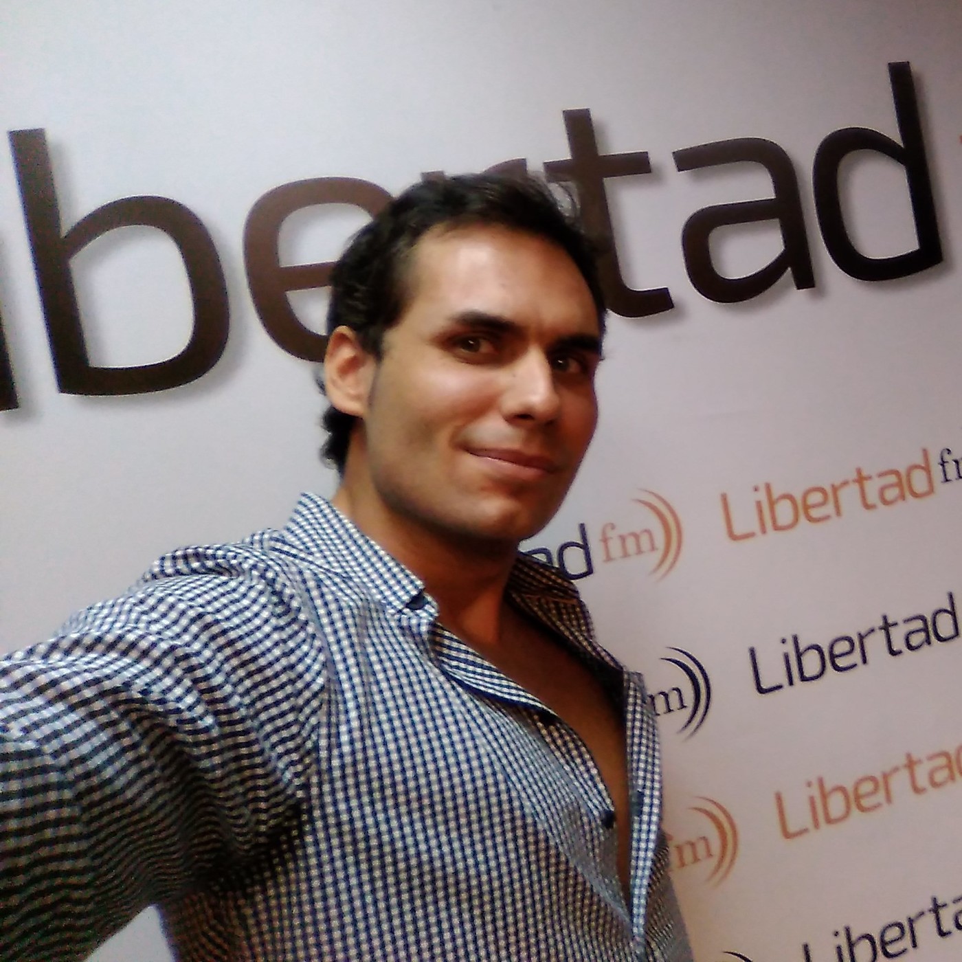 Podcast PEDRO MARTÍN/PERIODISMO