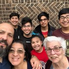 CFD Abr 07 2018 - El hogar de Abraham y Sara