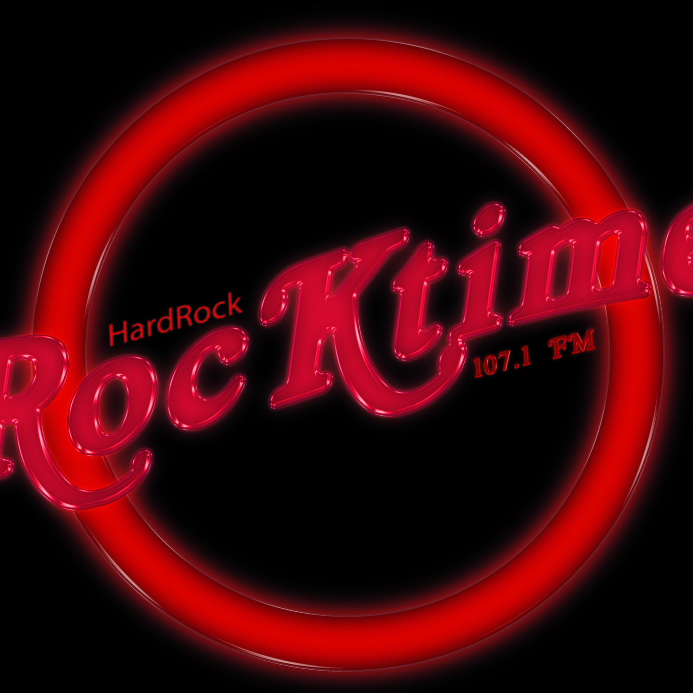 Podcast ROCKTIME