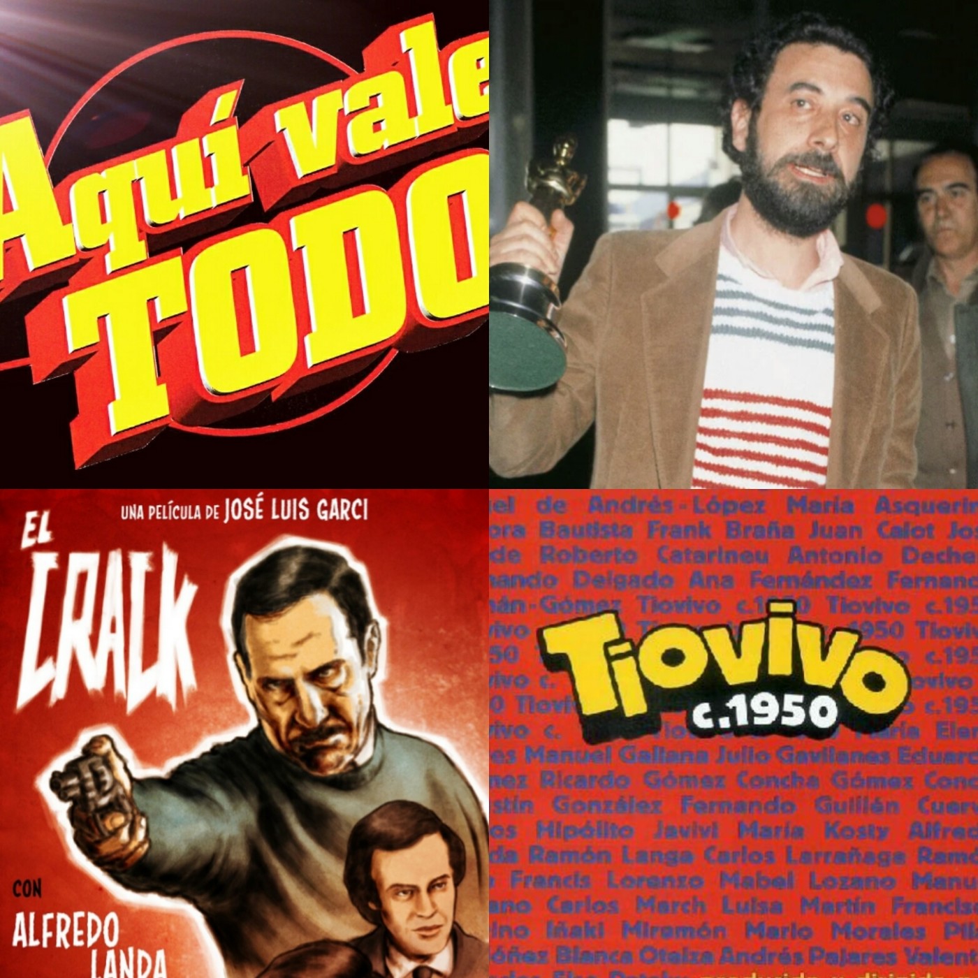 AVT PODCAST