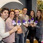 Mi Boda La Mejor - Programa 03: Redes Nupciales 21/03/18