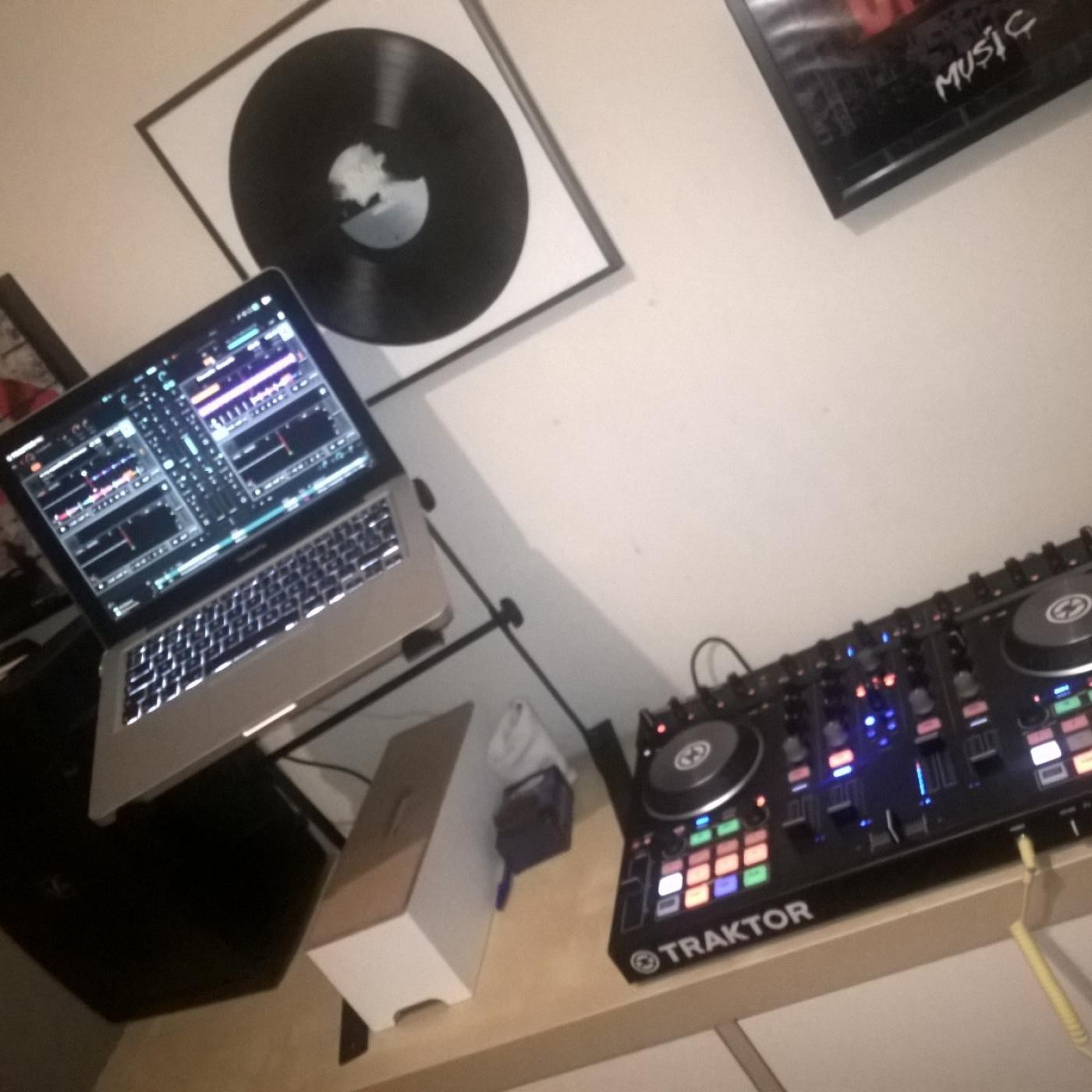 Podcast de djalien