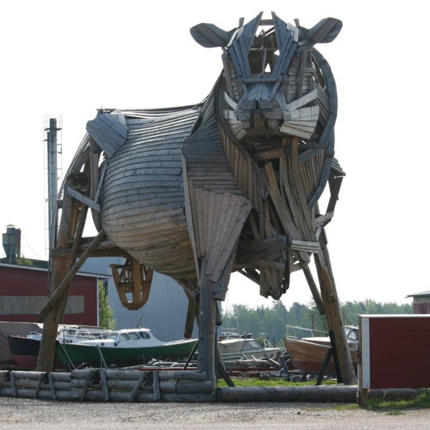 Vaca Negra