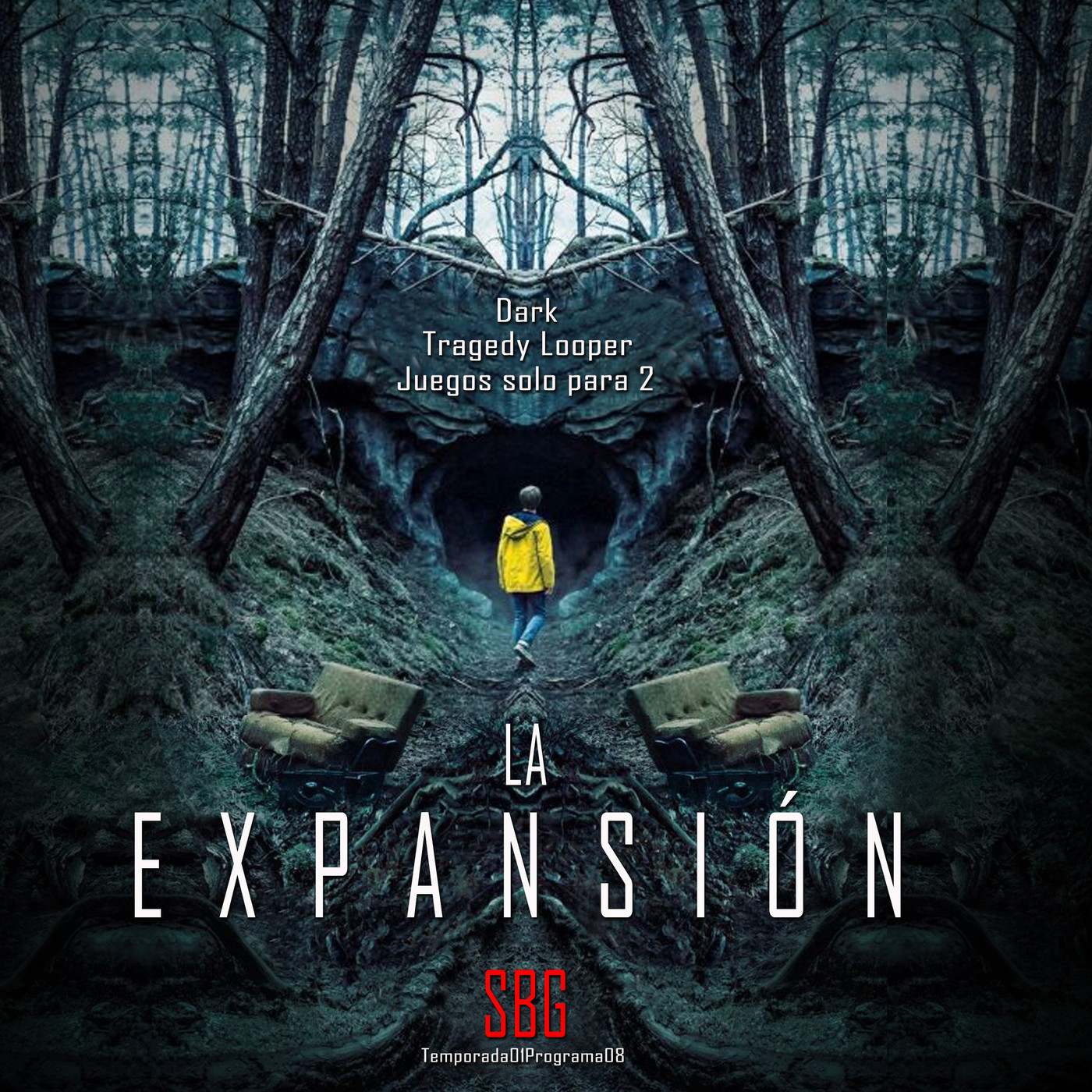 La Expansión SBG