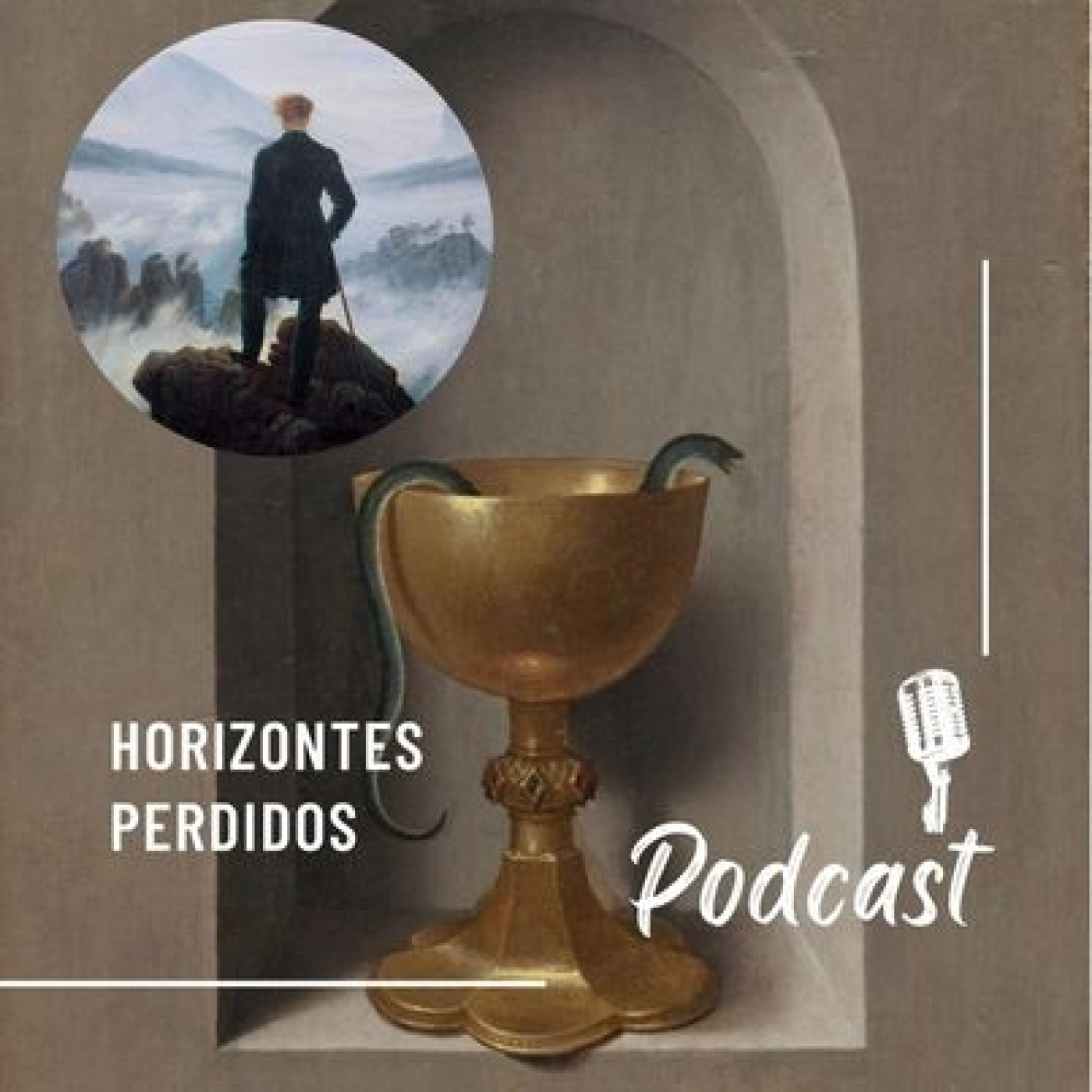 HORIZONTES PERDIDOS