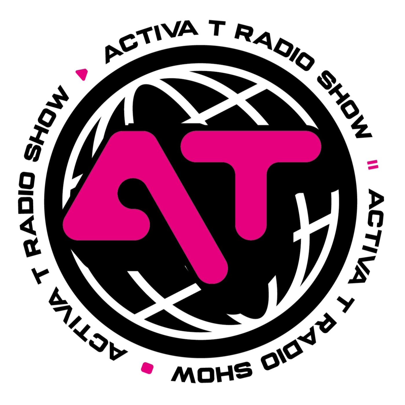 Activa-T radio show 17-04-26 episode artwork