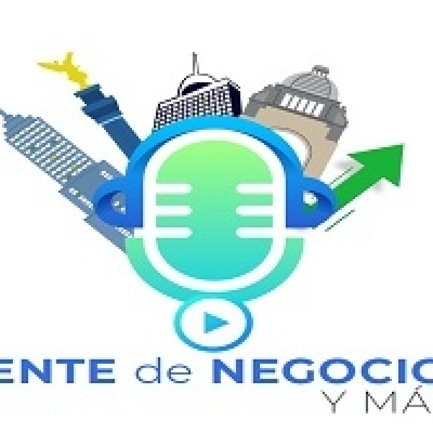 Gente de Negocios y Más... 100522 p189