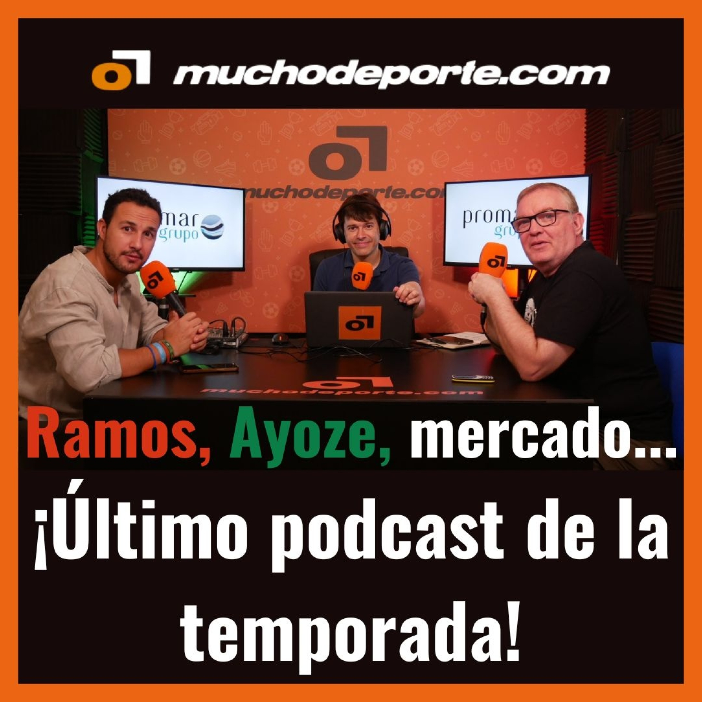 MuchoDePodcast