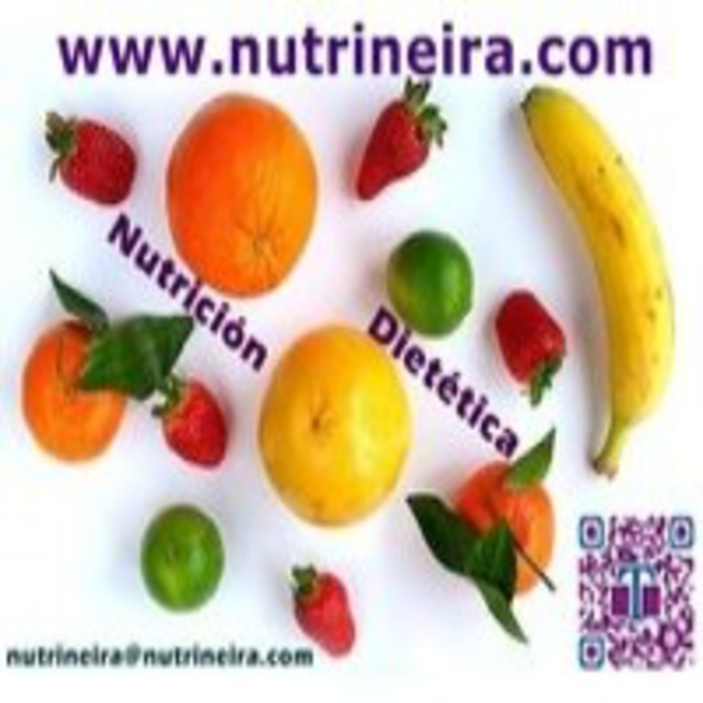 Podcast NUTRINEIRA