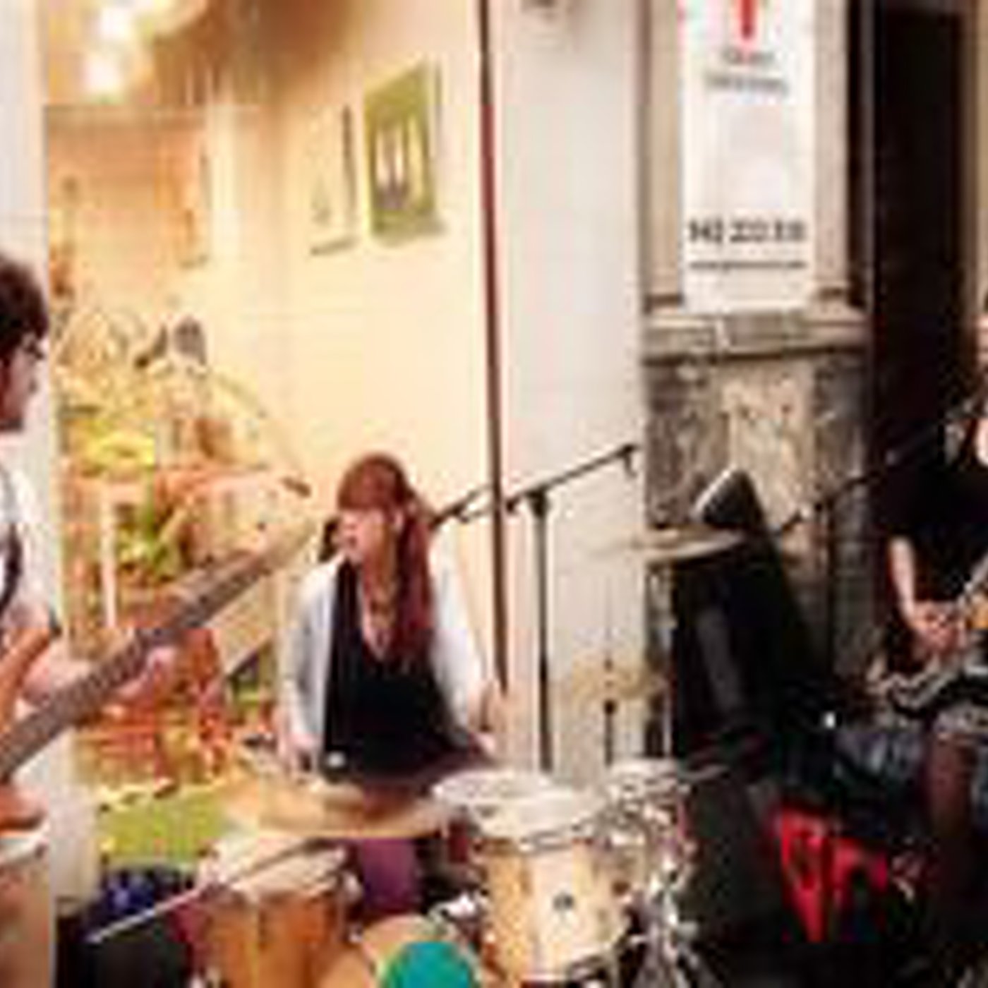 Podcast Cortina de Humo Radio