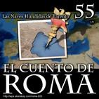 Episodio 55 – Las Naves hundidas de Tarento