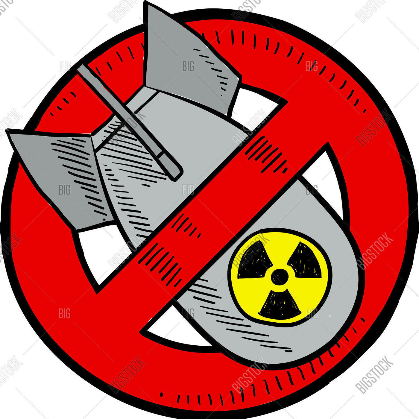 En tiempos de pandemia, la sombra de las armas nucleares sigue sobre nosotros. episode artwork
