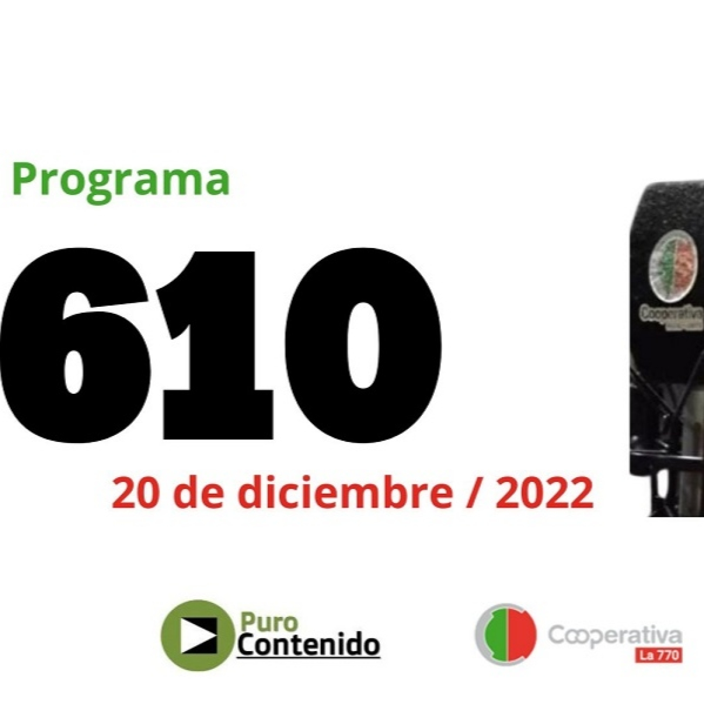 Puro Contenido