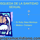 0031 - La santidad sexual y el amor