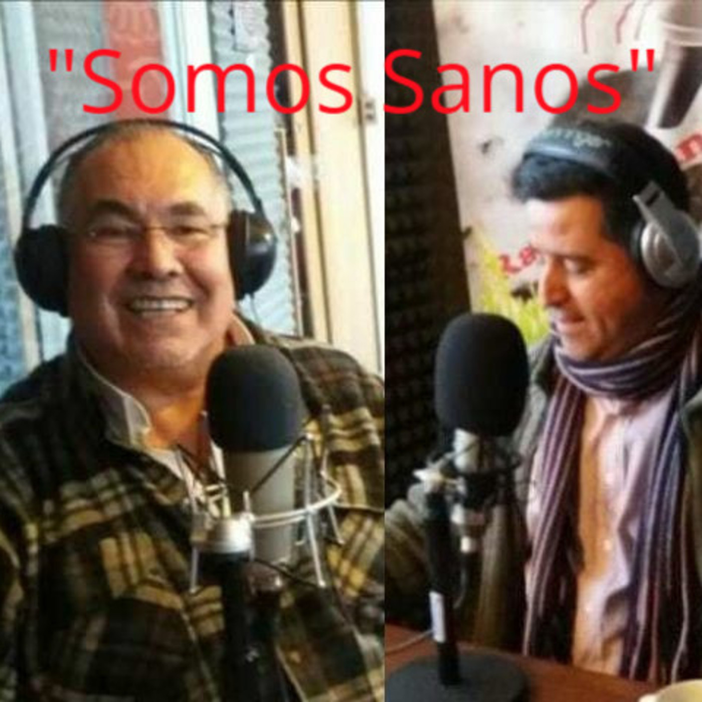 SOMOS SANOS