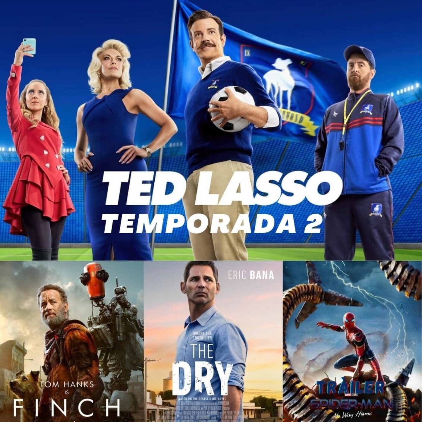 Podcast Ningú no és perfecte