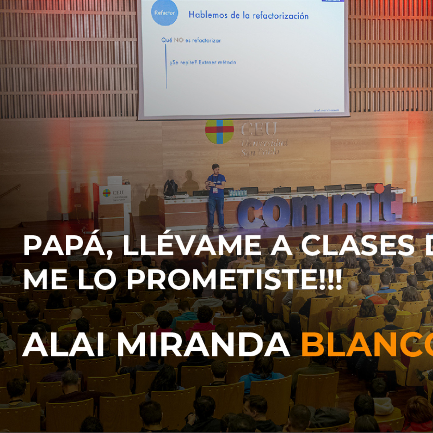 Commitconf 2019