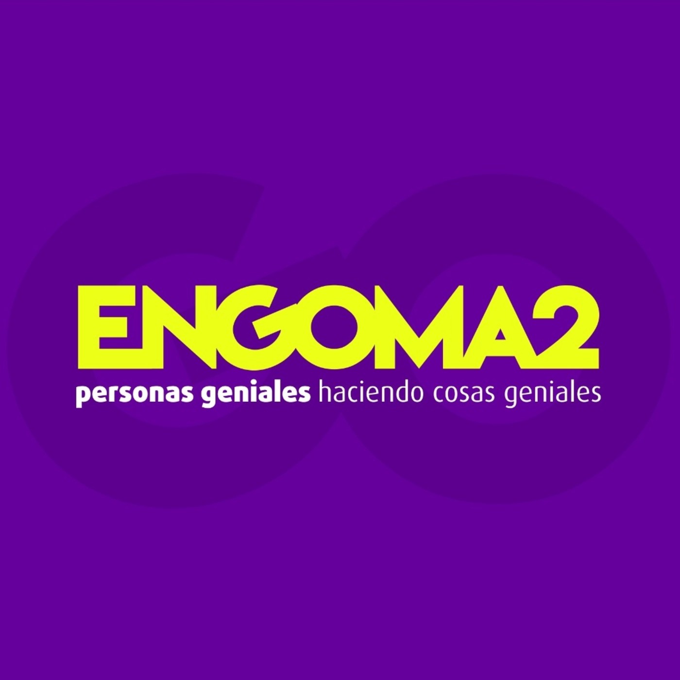 ENGOMA2
