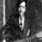 Musikalia: Antecedentes I - El Blues