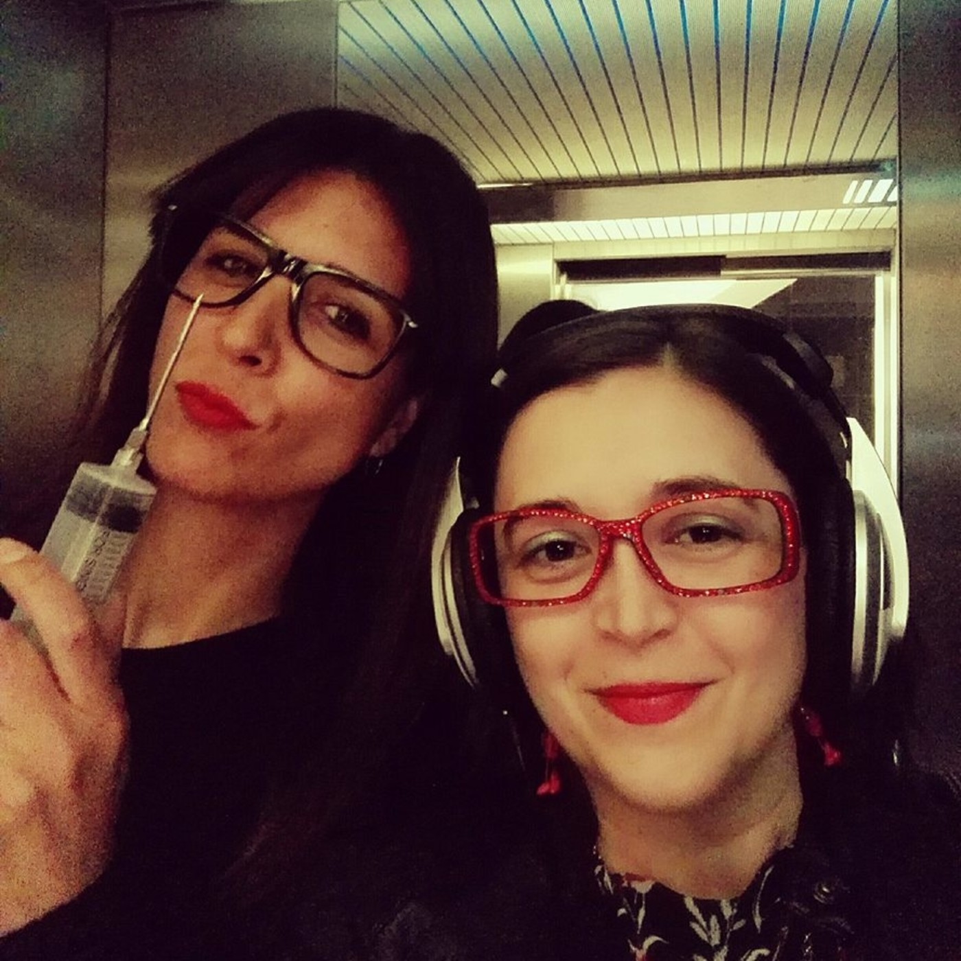 Oyoyoyoyoy Programa de radio