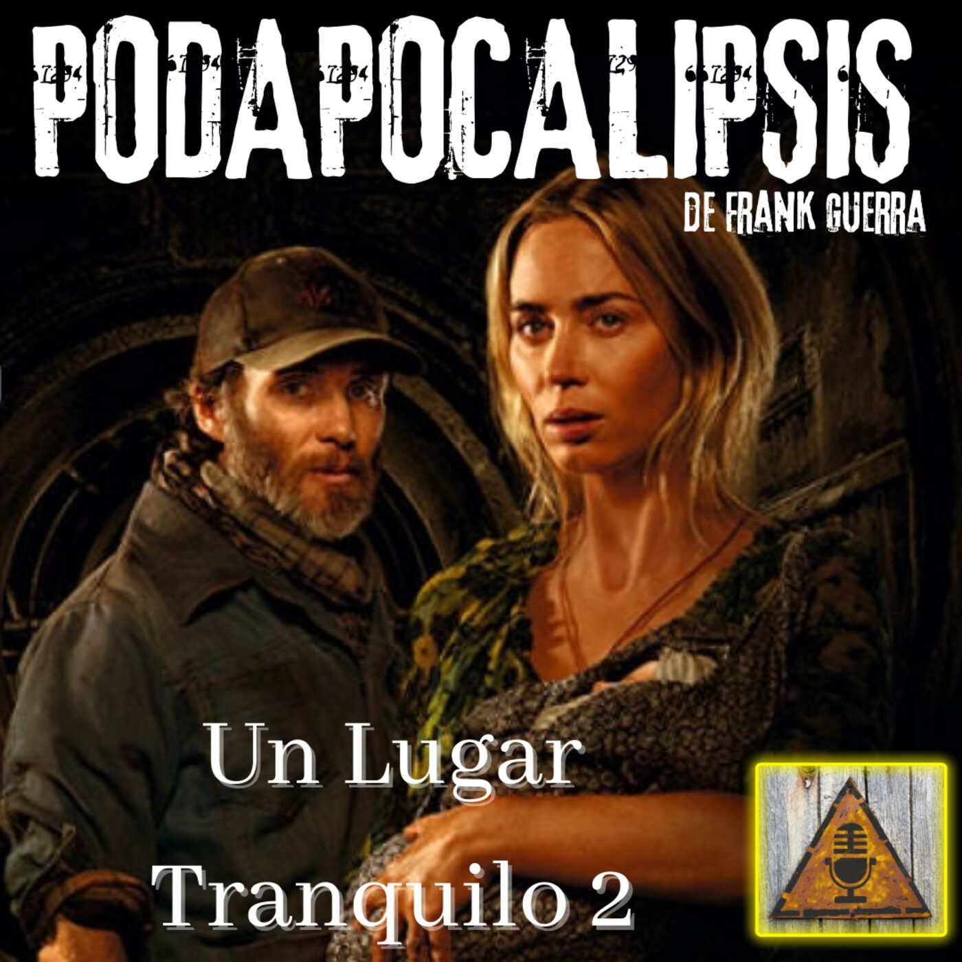 Podapocalipsis