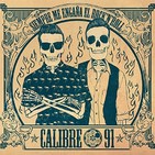 Entrevista Calibre 91 - La suma de los días