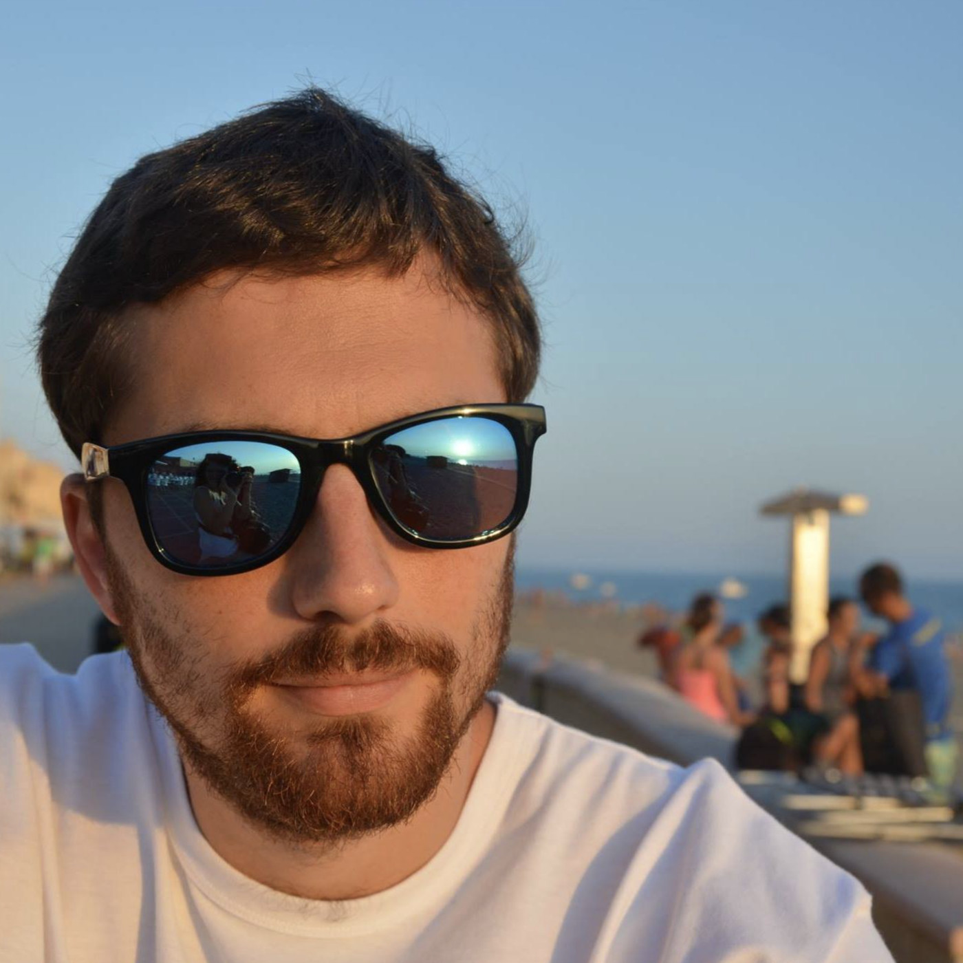 Corona Diary with Carlos Delclós, by BCN Més
