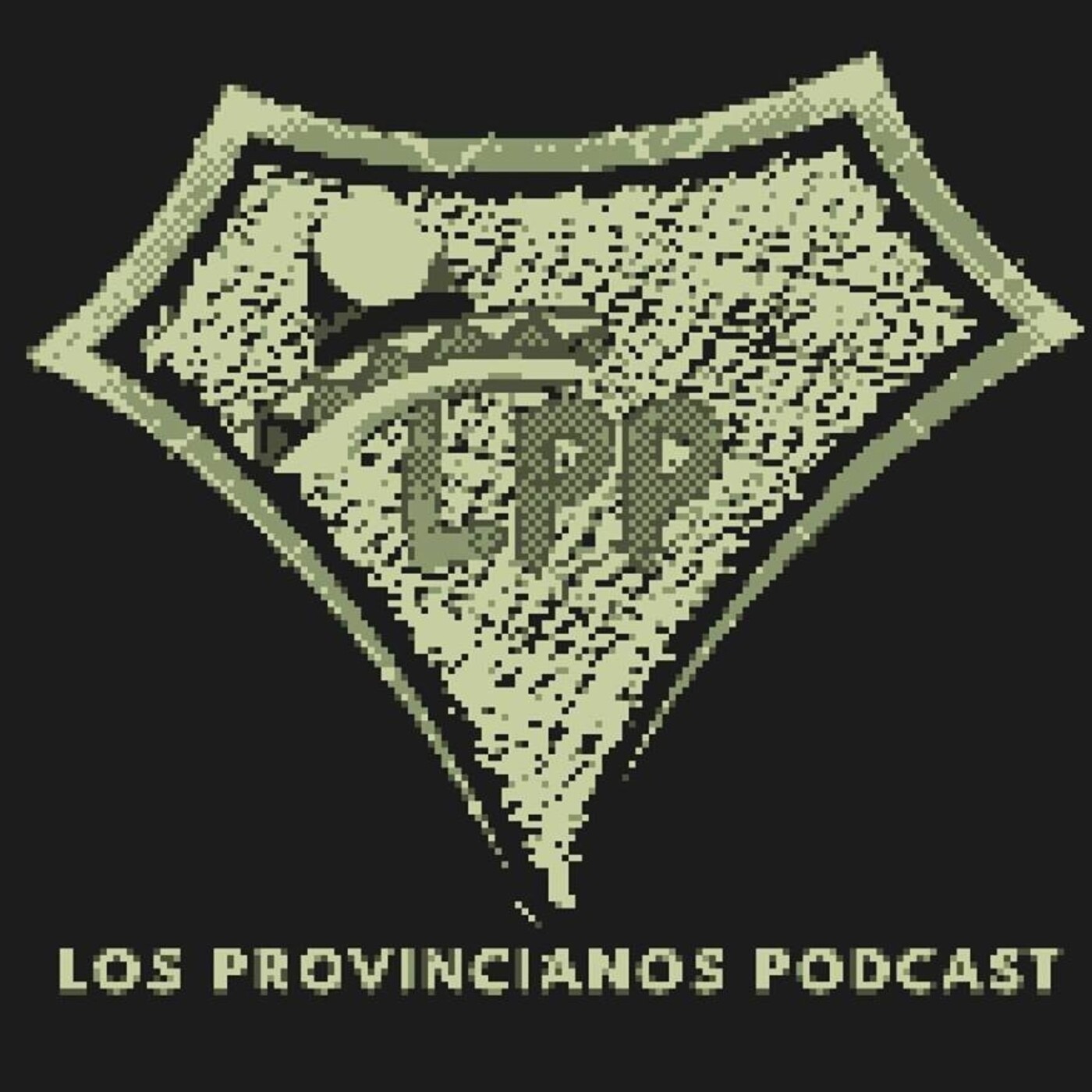 Los Provincianos Podcast