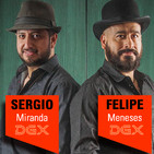 El Café de las 10 /11 de Agosto 2017
