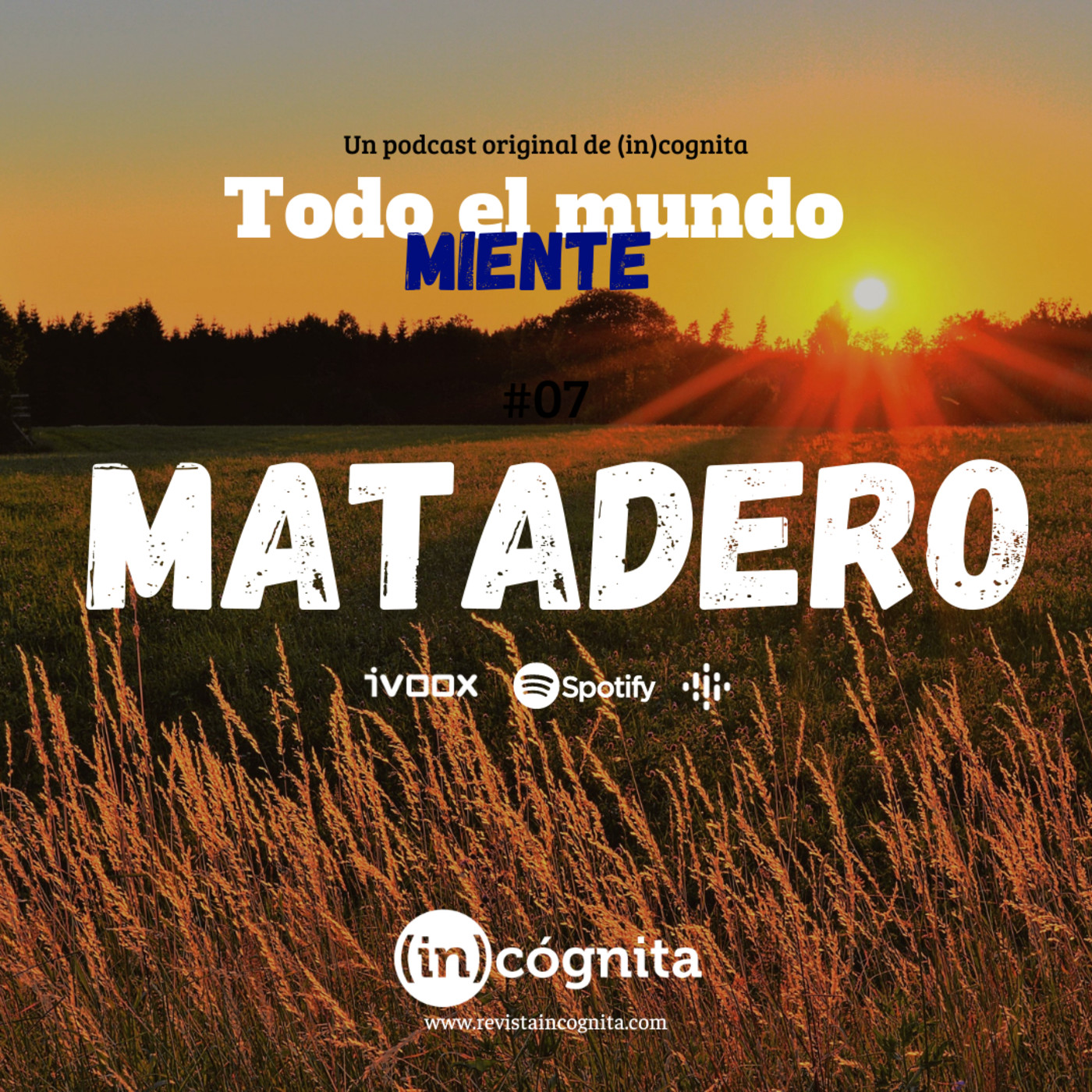 Todo el Mundo Miente