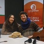 Peter Slow: "La primera vez que toqué la guitarra fue por un caso del azar"