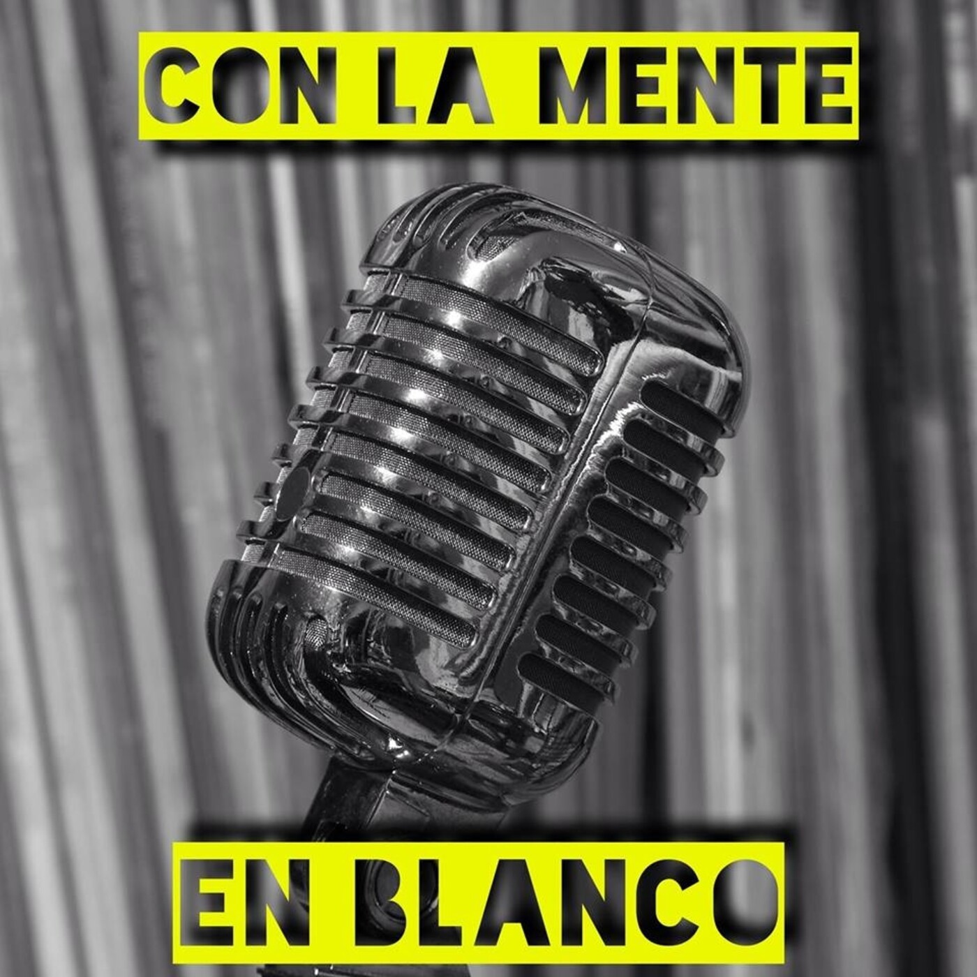Con La Mente En Blanco - Programa 290 (14-01-2021) episode artwork